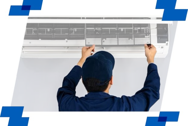 Instalação e Manutenção de Ar Condicionado